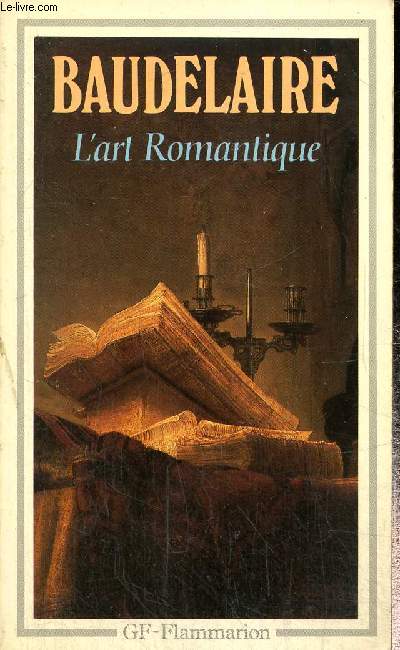 L'art Romantique