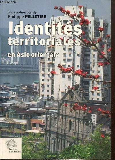 Identits territoriales en Asie orientale