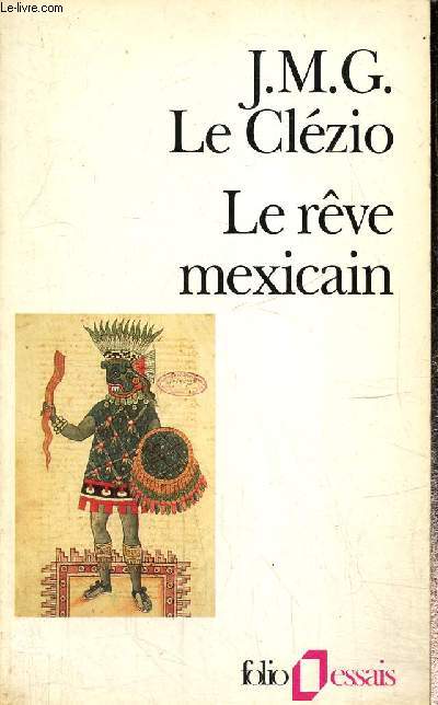 Le rve mexicain (Collection 
