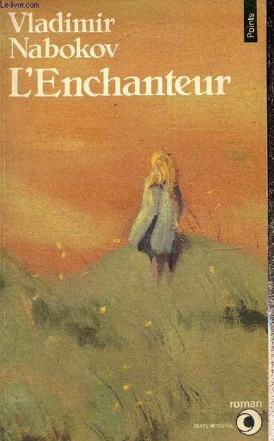 L'Enchanteur