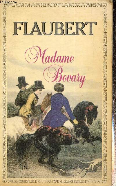 Madame Bovary (Collection 