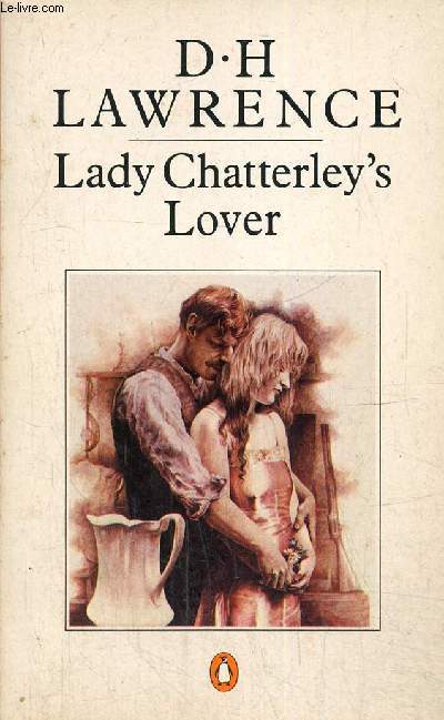 Lady Chatterley(s Lover