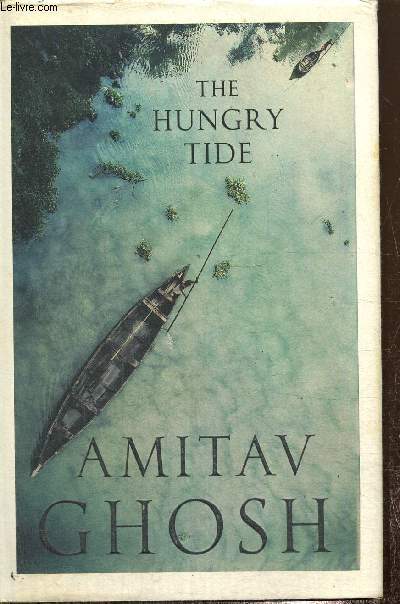 The Hungry Tide