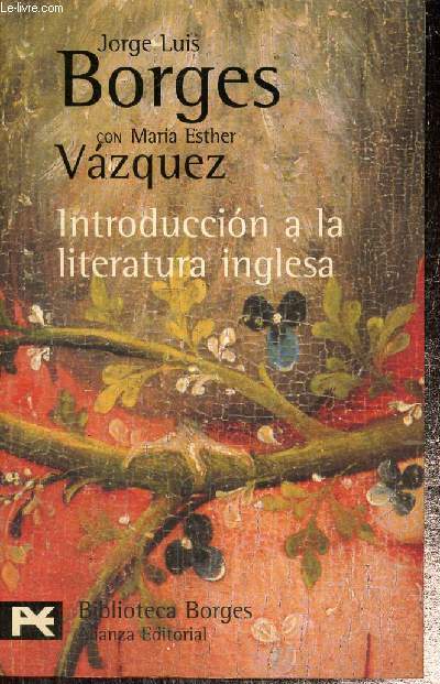 Introduccion a la literatura inglesa (Collection 