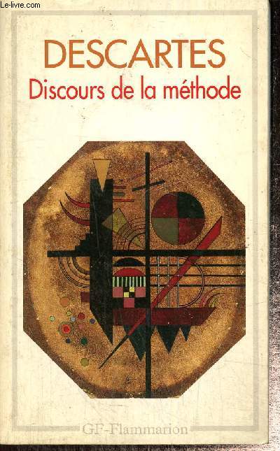 Discours de la mthode (Collection 