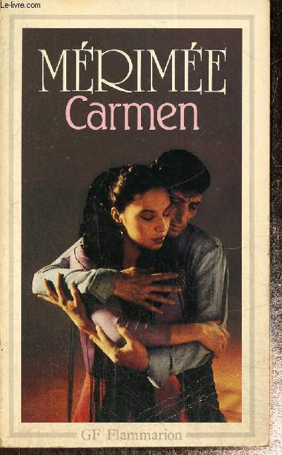 Carmen (Collection 