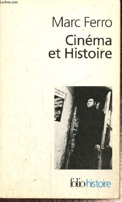 Cinma et Histoire (Collection 