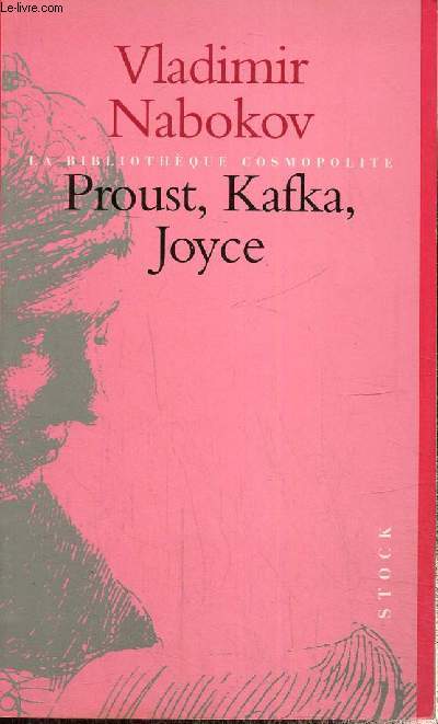 Proust, Kafka, Joyce (Collection 