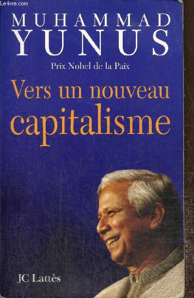 Vers un nouveau capitalisme