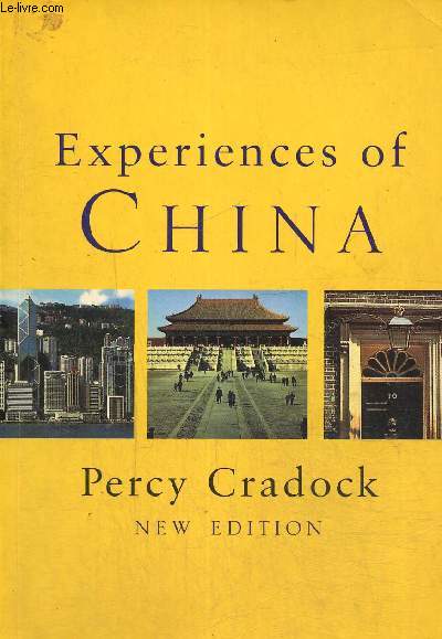 Experiences of China