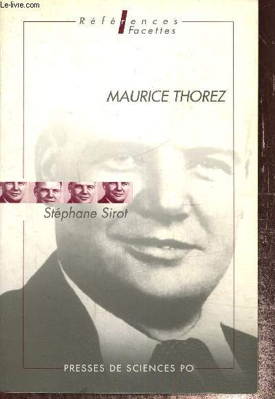 Maurice Thorez (Collection 