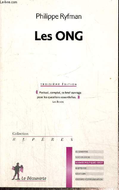Les ONG (Collection 