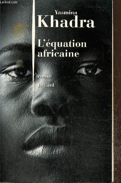 L'quation africaine