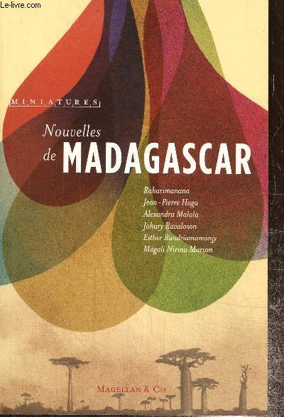 Nouvelles de Madagascar (Collection 