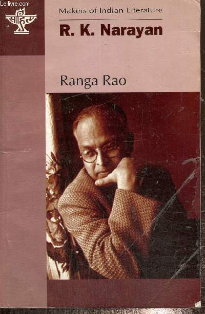 R.K. Narayan (Collection 