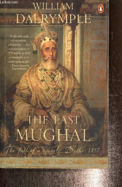 The Last Mughal