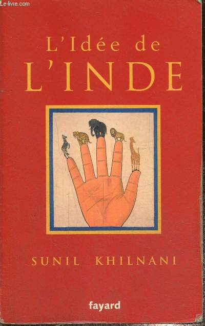 L'ide de l'Inde