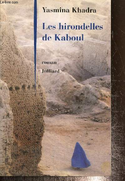 Les hirondelles de Kaboul