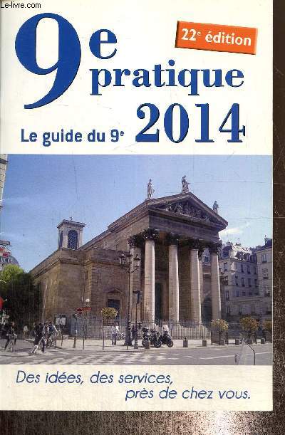 9e pratique 2014 - Le guide