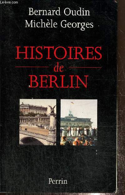 Histoires de Berlin