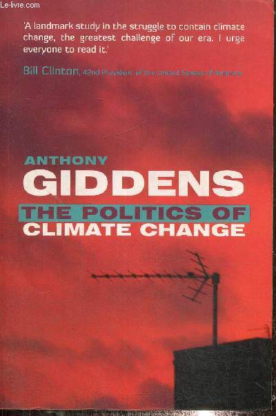 The politics of climate change