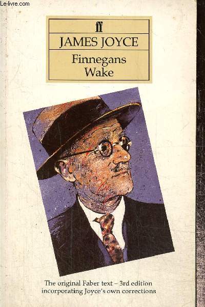 Finnegans Wake