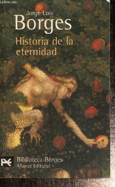 Historia de la eternidad (Collection 