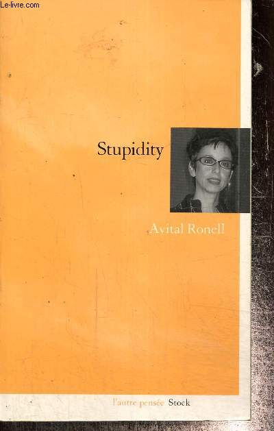 Stupidity (Collection 
