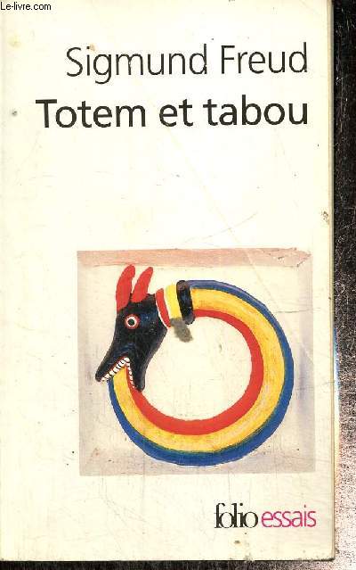Totem et tabou (Collection 