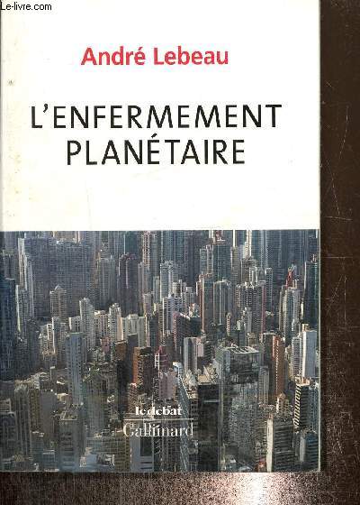 L'enfermement plantaire (Collection 