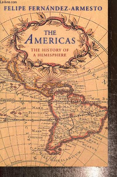 The Americas - The History of a hemisphere