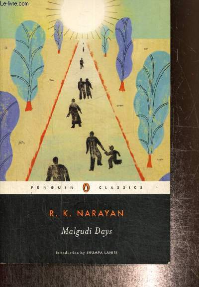 Malgudi Days