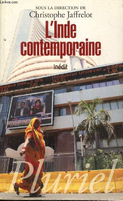 L'Inde contemporaine (Collection 
