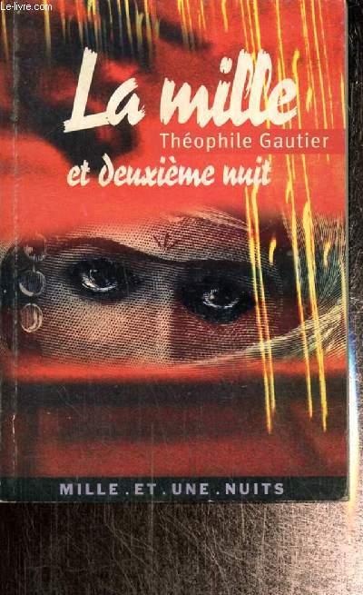 La mille et deuxime nuit