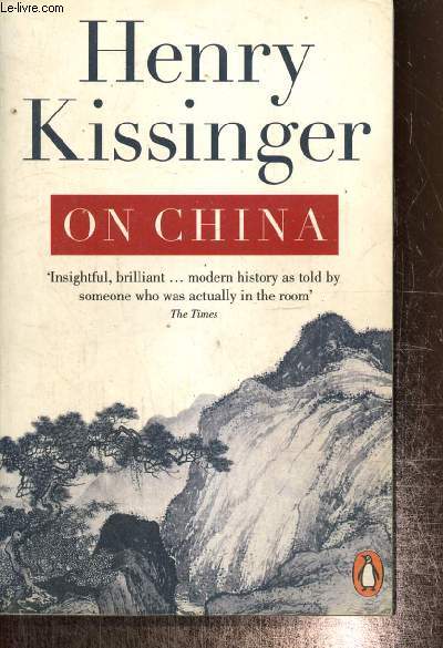 On China