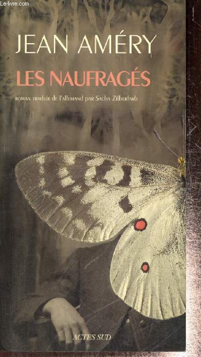 Les Naufragés (Collection 