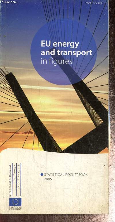 EU energy and transport in figures