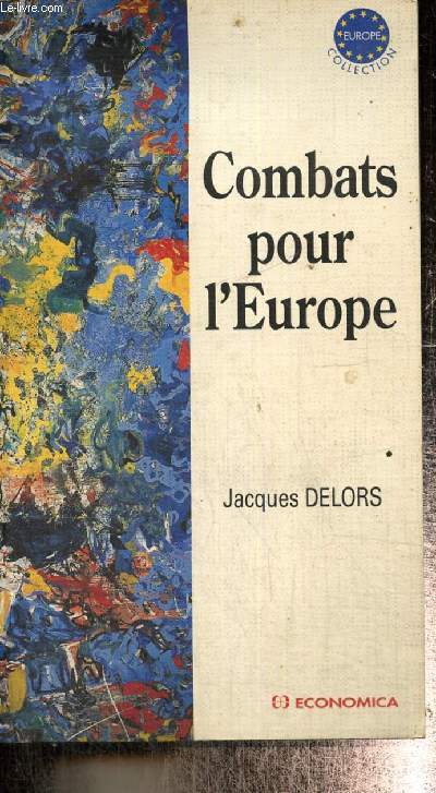 Combats pour l'Europe (Collection 