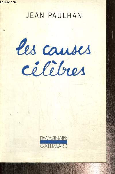 Les causes clbres (Collection 