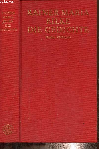 Die Gedichte