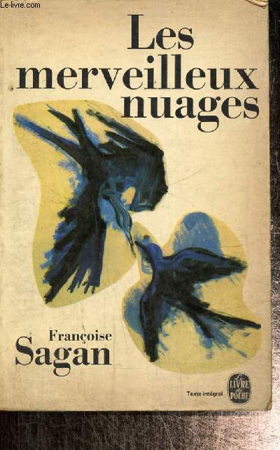 Les merveilleux nuages (Livre de Poche, n1537)