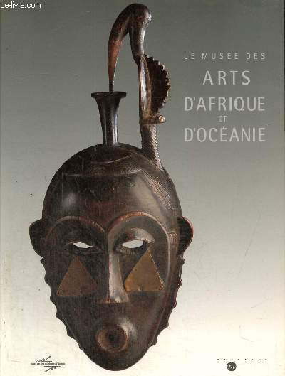 Le Muse des Arts d'Afrique et d'Ocanie