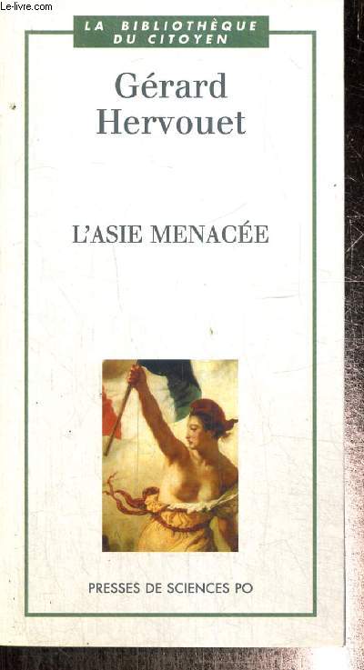 L'Asie menace (Collection 