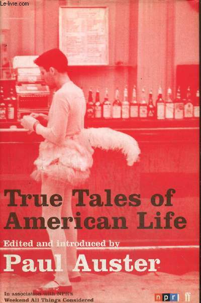 True Tales of American Life