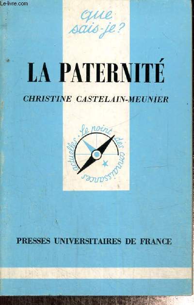 La Paternit (Collection 