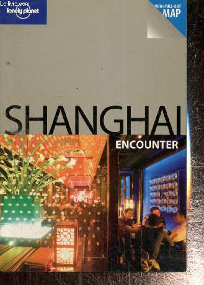 Shanghai - Encounter