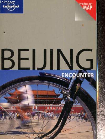 Beijing - Encounter