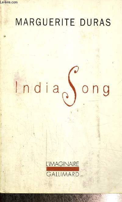 India Song (Collection 
