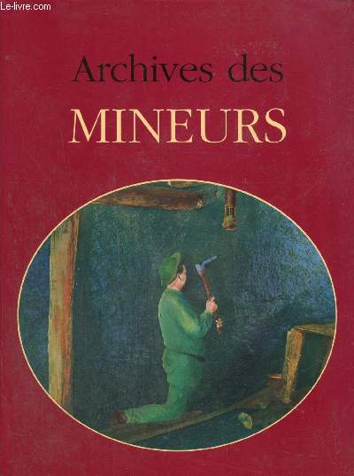 Archives des Mineurs (Collection 