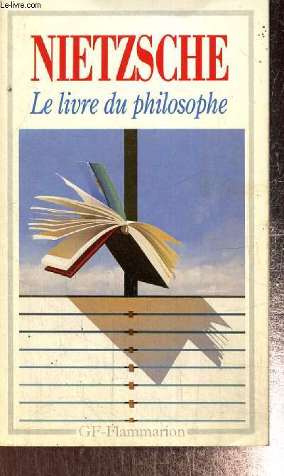 Le livre du philosophe (Collection 